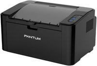 Принтер лазерный Pantum P2500NW