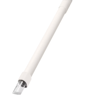 Upright vacuum cleaner    LG A9L-SLIM  beige