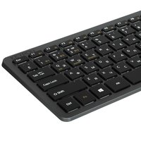 Keyboard  wireless KEYRON Zero Gravity