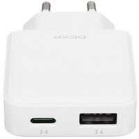 DEXP GaN SuperSlim IET25CD