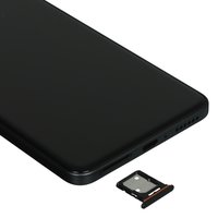 6.77" Смартфон Xiaomi Redmi Note 15 Pro 256 ГБ черный