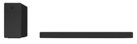 Саундбар Fiero Lounge FRSB-512 черный