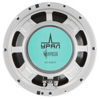 Коаксиальная акустическая система УРАЛ БИРЮЗА АС-Б1647