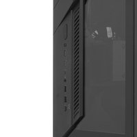 Korpus ASUS ROG Z11 [90DC00B0-B39020] qora