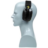 Беспроводные наушники Logitech G435  черный 2021