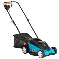 Электрическая газонокосилка Oasis GES-1.45