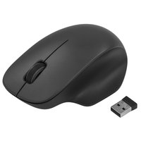 Мышь беспроводная Xiaomi Mouse Comfort Edition [BHR8632CN] черный