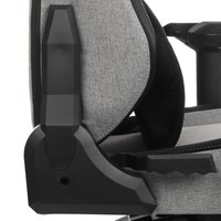 Компьютерное кресло ARDOR GAMING Battle Ward 1000R RB-007 серый