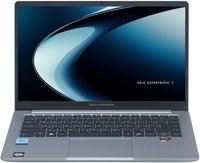 14" Ноутбук ASUS ExpertBook PM1403CDA-S60144 серый