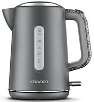 Electric kettle Kenwood ZJP04.A0GY gray