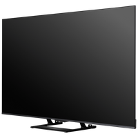 55" (139 см) Телевизор Hisense 55U7Q черный