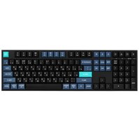 Клавиатура+мышь беспроводная   Keychron B36 Keyboard and BM25 Mouse Wireless Combo черный
