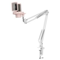 Микрофон Maono DGM20S розовый