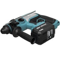 Перфоратор Wesco WS2806K 1ForAll 18V