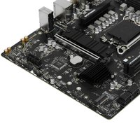 Материнская плата MSI B760M BOMBER DDR4