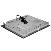 Газовая варочная поверхность Hotpoint HGS 62FD/BK