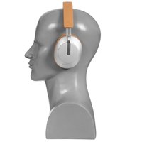 Wireless/wired headphones A4Tech MH390 orange 2023