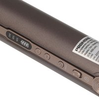 Выпрямитель для волос РЕДМОНД HS1722 серый