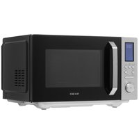 Микроволновая печь DEXP DMW-27H01 черный