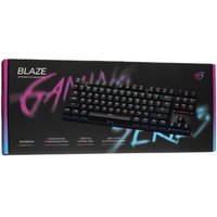 Клавиатура  проводная DEXP Blaze