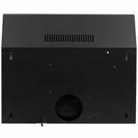 Вытяжка подвесная DEXP SH60-SV0 черный/черный