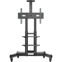 Стойка с кронштейном ONKRON TS1552
