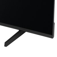 55" (139 см) Телевизор Hisense 55E7S черный