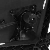 Computer chair ARDOR GAMING Chaos Guard 100M white