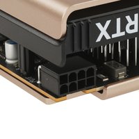 Видеокарта MSI GeForce RTX 5060 INSPIRE ITX OC [RTX 5060 8G INSPIRE ITX OC]