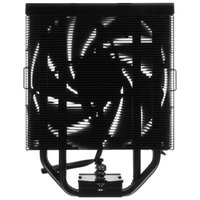 CPU cooler DEEPCOOL AK400 DIGITAL [R-AK400-BKADMN-G] black