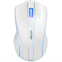 Мышь SmartBuy One SBM-338-W White