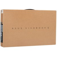 14" Ноутбук ASUS Vivobook S14 S3407AA-SF057 серый