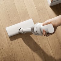 Вертикальный пылесос  Xiaomi Vacuum Cleaner P30  белый