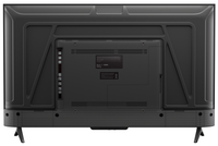 50" (127 см) Телевизор Яндекс ТВ Станция Бейсик YNDX-00075 черный