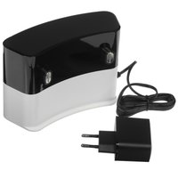 Робот-пылесос Polaris PVCR 4260 WI-FI IQ Home белый