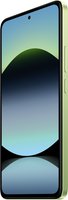 6.67" Смартфон Xiaomi Redmi Note 14 128 ГБ зеленый
