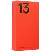 6.82" Smartphone OnePlus 13 512 GB blue