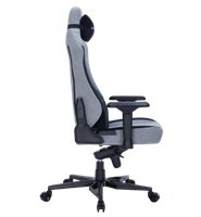 Компьютерное кресло ARDOR GAMING Battle Ward 1000R RB-007 серый