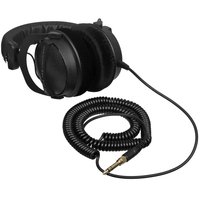 Проводные наушники Beyerdynamic DT 770 PRO Limited Edition 250 Ohms  черный 2015