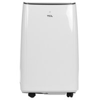 Кондиционер мобильный TCL TAC-PDL 12W белый