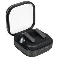 Наушники TWS Samsung Galaxy Buds 4  черный 2026