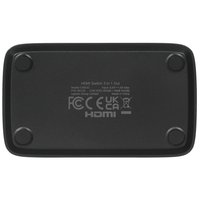 Переключатель Ugreen 80125