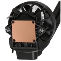 Система охлаждения ARCTIC Liquid Freezer III Pro 420 A-RGB черная