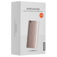 2000 ГБ Внешний SSD Lenovo PS6 [888052652]