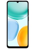 6.74" Смартфон HONOR X5c Plus 128 ГБ черный