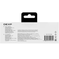 Веб-камера DEXP DQ5MF3F1