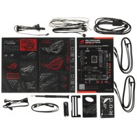 Motherboard ASUS ROG CROSSHAIR X870E EXTREME