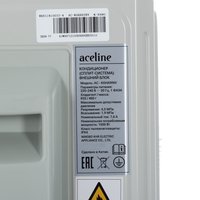 Кондиционер   Aceline AC-KGHA9INV