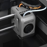 3D принтер Bambu Lab P2S EU