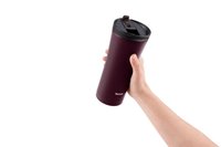 Thermo mug Tefal N2110317 burgundy